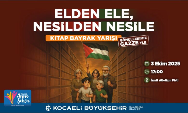 Aileler yarışacak