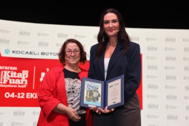 _Ayşe Tolga; Yaşam kalitesi zihinde başlar (