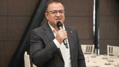 En Değerli Yatırım, İnsan Yetiştirmektir