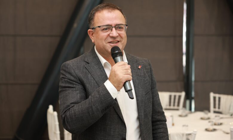 En Değerli Yatırım, İnsan Yetiştirmektir