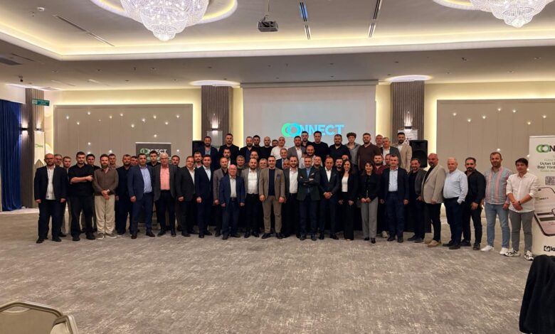 Bayi Toplantısı_İgsaş_