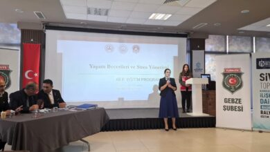 Büyükşehir, kahramanların ailelerini unutmuyor