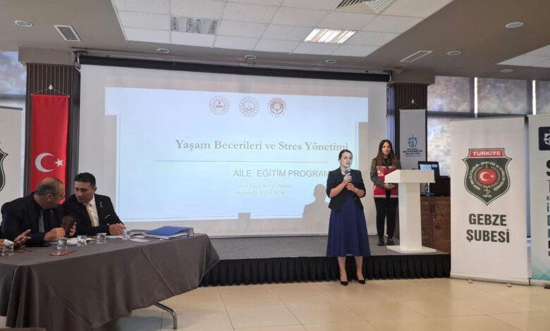 Büyükşehir, kahramanların ailelerini unutmuyor