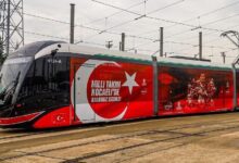 Büyükşehir'den Milli destek