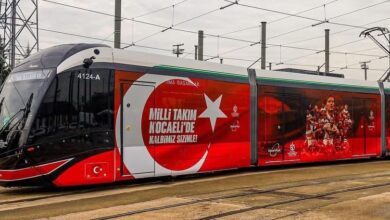 Büyükşehir'den Milli destek