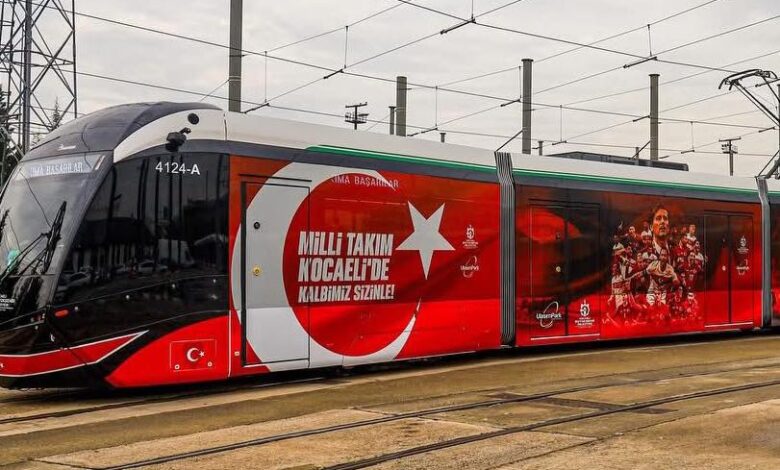 Büyükşehir'den Milli destek