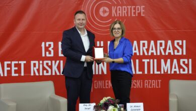 Büyükşehir'den afetlere karşı güçlü adım (4)