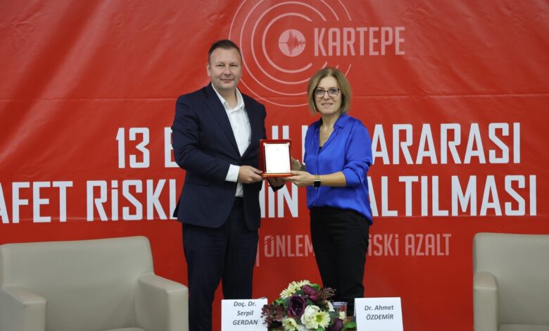 Büyükşehir'den afetlere karşı güçlü adım (4)