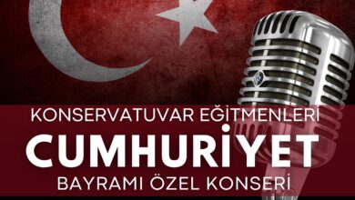 Cumhuriyet coşkusu tüm Kocaeli'yi saracak