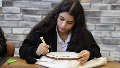 Cumhuriyet'in 102. yılına özel ay yıldızlı çantalar