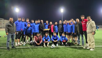 Dilovası Belediyespor