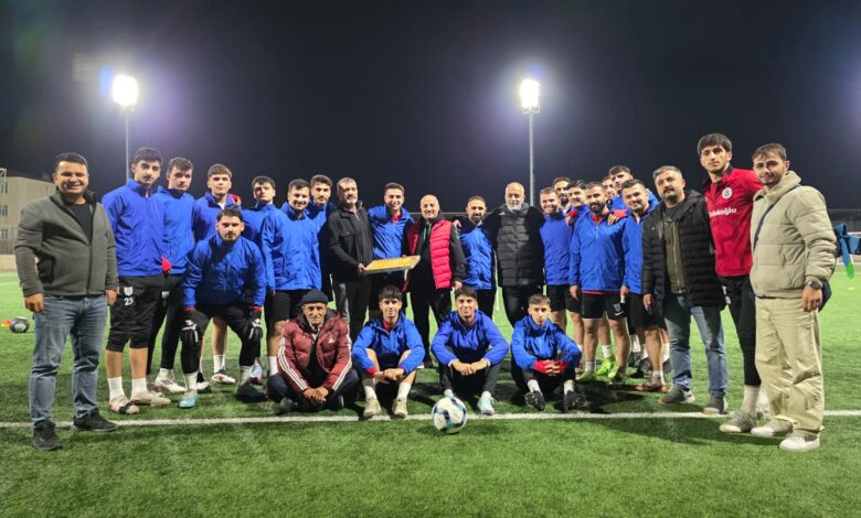 Dilovası Belediyespor