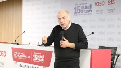 Dr. Yavuz Dizdar; Su ihtiyacı kola ile karşılanmaz (1)