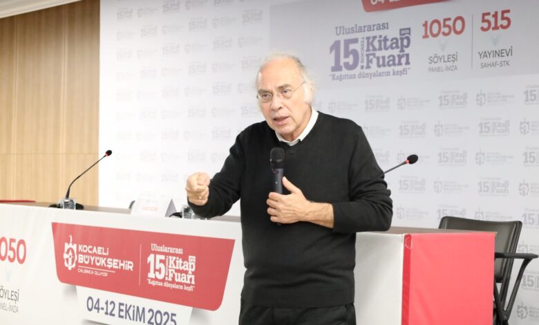 Dr. Yavuz Dizdar; Su ihtiyacı kola ile karşılanmaz (1)