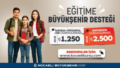 Eğitim desteği sonuçları 29 Ekim'de açıklanıyor