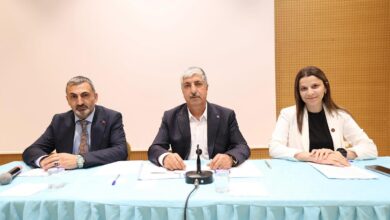 Ekim Ayı Olağan Meclisi