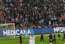 Dünya Kupası yolunda coşkulu başlangıç yaptı