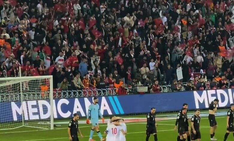 Dünya Kupası yolunda coşkulu başlangıç yaptı