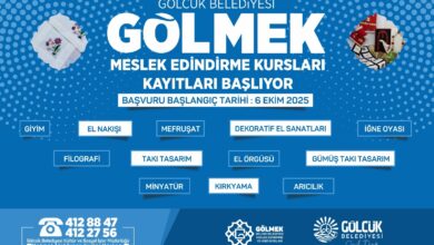 GÖLMEK
