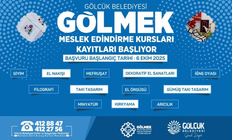 GÖLMEK