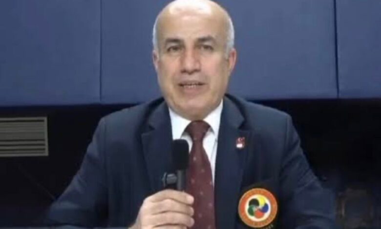 Hakem Taleplerinde Süre Uyarısı