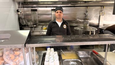 Hızır 41, tüm gücüyle deprem bölgesinde