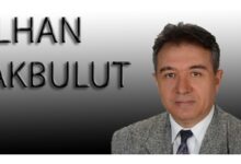 İLHAN AKBULUT