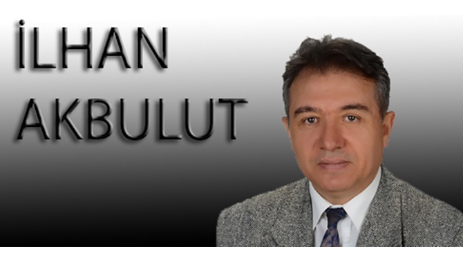İLHAN AKBULUT
