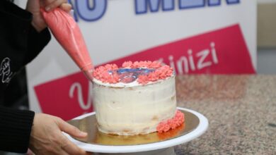 KO-MEK'ten gastronomi sektörüne katkı