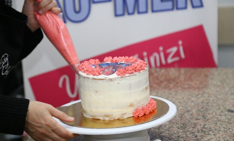 KO-MEK'ten gastronomi sektörüne katkı