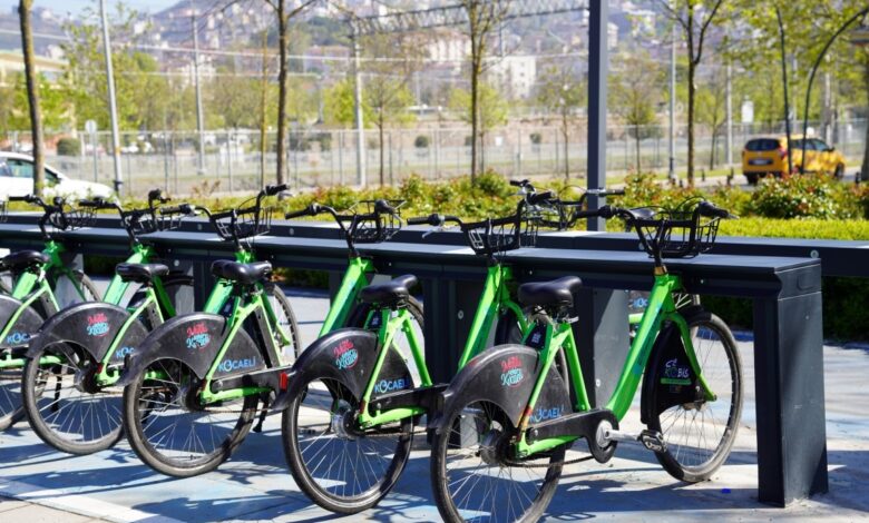 KOBİS ile 179 bin vatandaş yazın tadını çıkardı