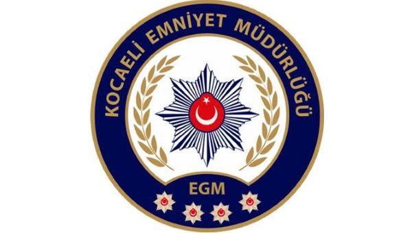 KOCAELİ EMNİYET MÜDÜRLÜĞÜ