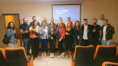 KOGACE üyelerine İHA-1 Ticari Pilot eğitimi verildi