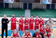 KÖRFEZ GENÇLERBİRLİĞİ BASKETBOL