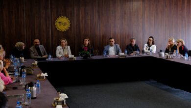 Kadın Kooperatifleri, 8 konu başlığında toplanıyor