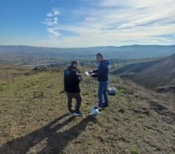 Kandıra Akçakese'ne 4.500 ağaçlık doğal orman