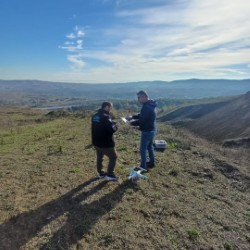 Kandıra Akçakese'ne 4.500 ağaçlık doğal orman