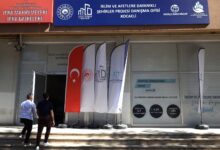 Kentsel Dönüşüm Ofisleri'ne yoğun ilgi