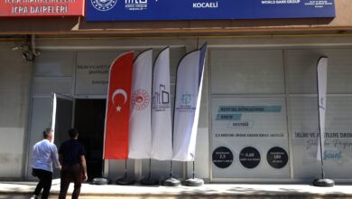 Kentsel Dönüşüm Ofisleri'ne yoğun ilgi