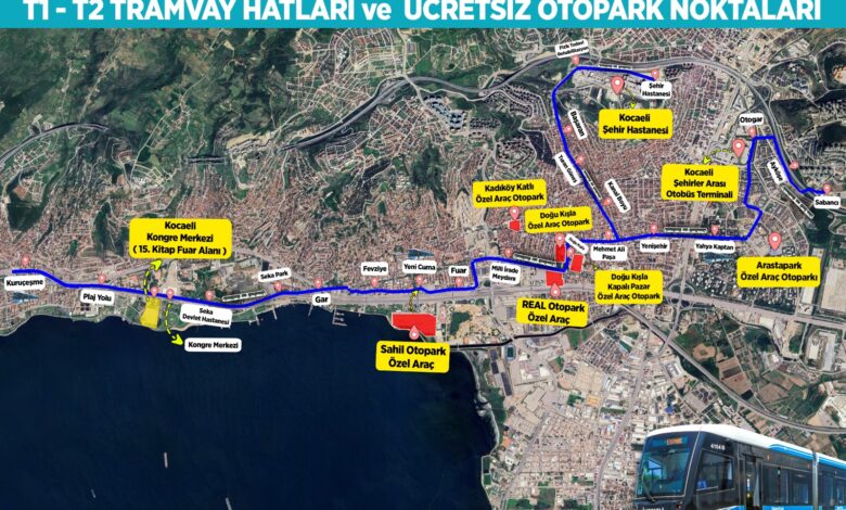 Kitap fuarı yolunda tüm hazırlıklar tamam