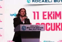 Kızlar Güçlenirse Dünya Güçlenir