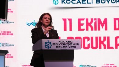 Kızlar Güçlenirse Dünya Güçlenir