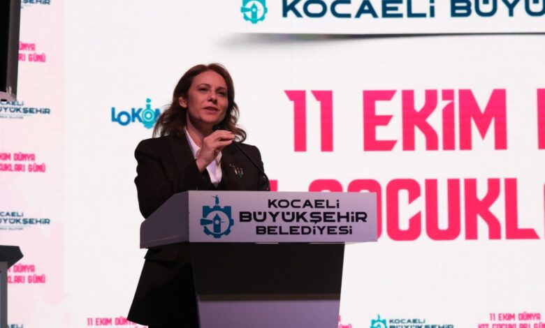 Kızlar Güçlenirse Dünya Güçlenir