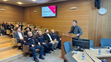 Kocaeli'de büyük deprem tatbikatı masaya yatırıldı