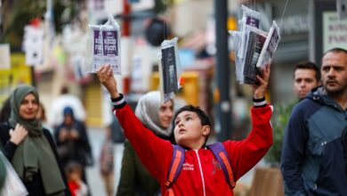 Kocaelililer, Ağaçlar Kitap Açıyor etkinliğinde buluşacak