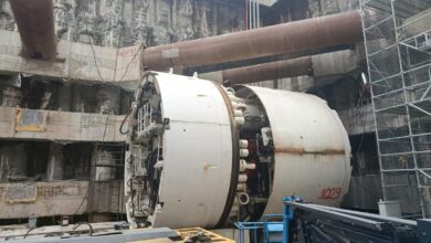 Körfezray Projesi'nde durmaksızın çalışmaya devam