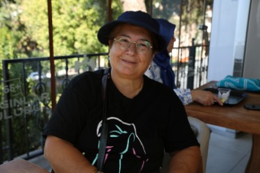 Makbule Bülbül