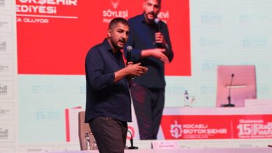 Meriç'ten çarpıcı tespitler; Biz kimiz .