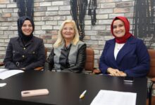Moda Akademisi'nde adaylar yeteneklerini sergiledi