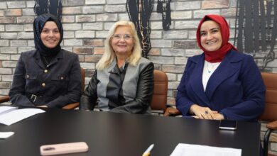 Moda Akademisi'nde adaylar yeteneklerini sergiledi